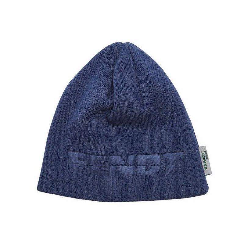 Fendt Kids Knitted Hat Warm Winter X991016036000