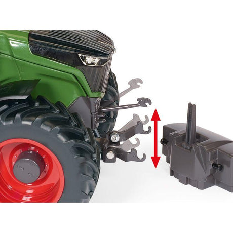 Fendt 1050 Vario update (1:32) - X991022006000 - Farming Parts