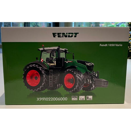 Fendt 1050 Vario update (1:32) - X991022006000 - Farming Parts