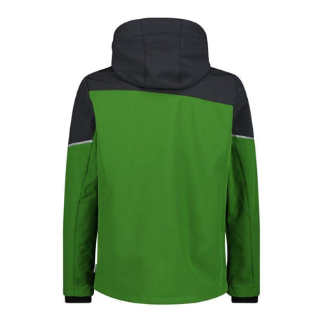 Fendt - Men's Softshell Jacket - X99102201C - Farming Parts