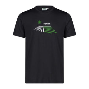 Fendt - Men`s Print T-Shirt (anthracite) - X99102203C - Farming Parts