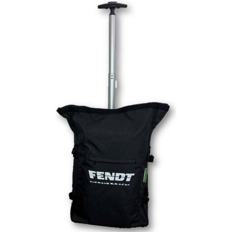 Fendt - Travel & Shopping Trolley Case - X991022151000 - Farming Parts