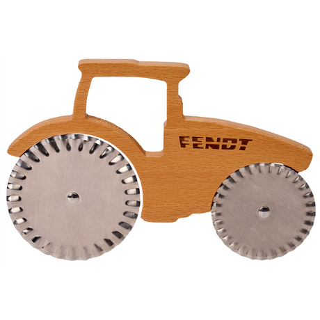 Fendt - Pizza cutter - tractor - X991022244000 - Farming Parts