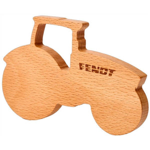 Fendt - Bottle opener - tractor - X991022245000 - Farming Parts