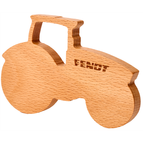 Fendt - Bottle opener - tractor - X991022245000 - Farming Parts