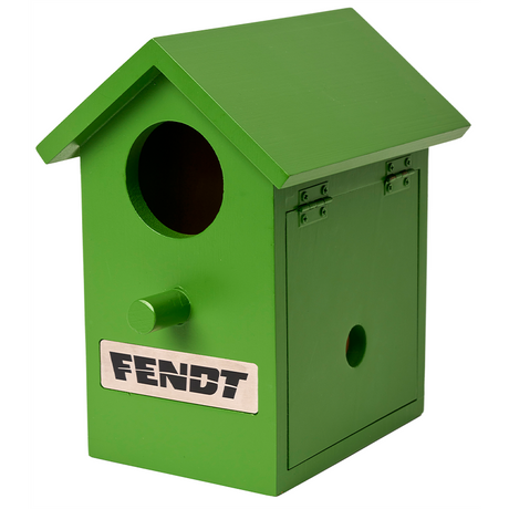 Fendt - Nest box - X991022246000 - Farming Parts