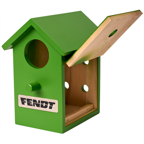 Fendt - Nest box - X991022246000 - Farming Parts