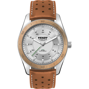 Fendt Classic Club Solar Watch (limited edition) - X991022250000 - Farming Parts