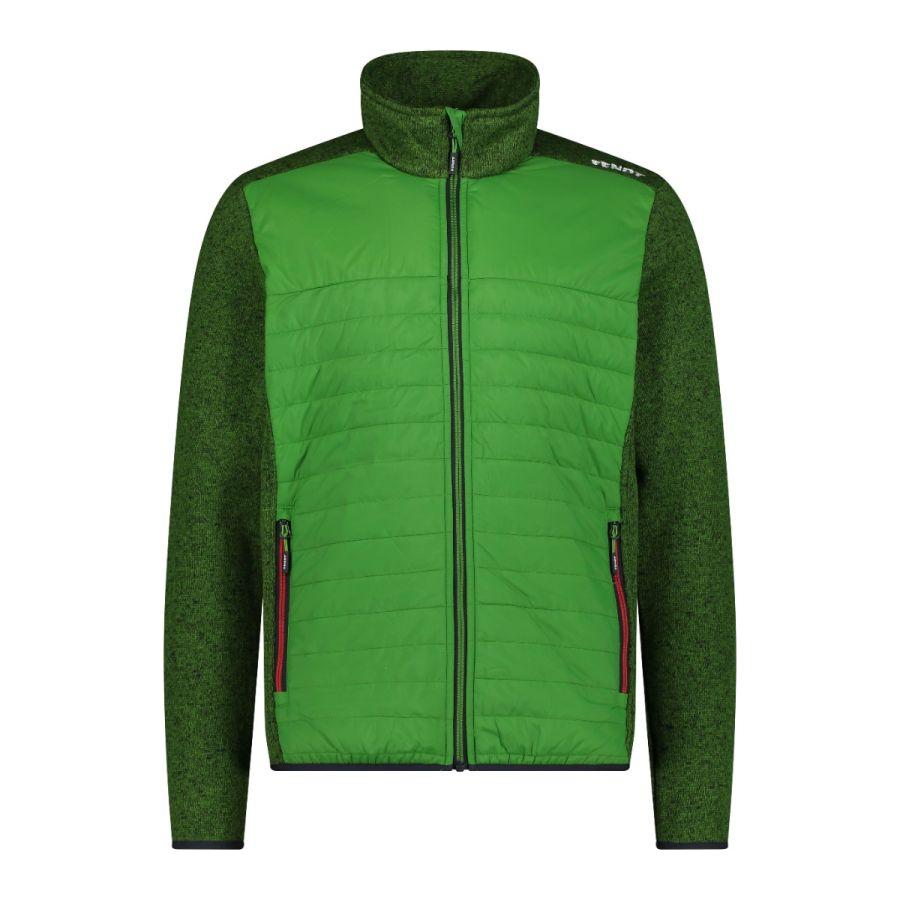 Fendt - Men's Hybridjacket - X991022C - Farming Parts