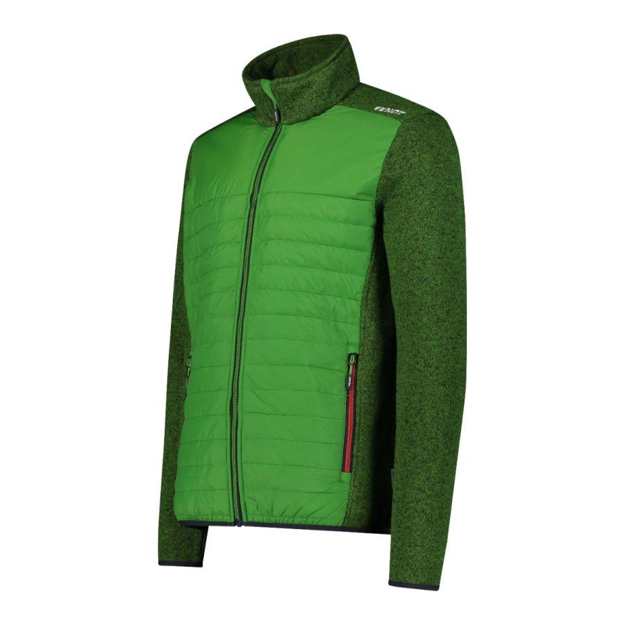 Fendt - Men's Hybridjacket - X991022C - Farming Parts