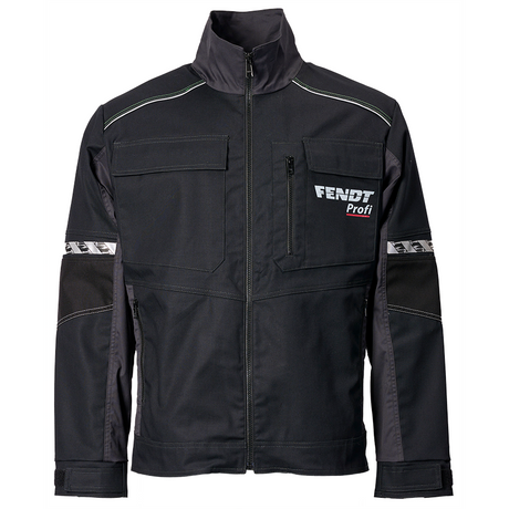 Fendt - Profi multifunctional jacket - X99102300C - Farming Parts