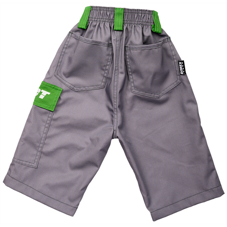 Fendt - Children’s Bermuda shorts - X99102302C - Farming Parts