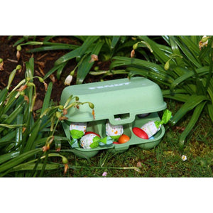 Fendt - Eggbox to Go (Fendt Natural Line Collection) - X991023039000 - Farming Parts