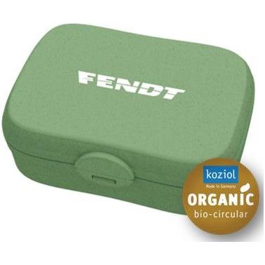 Lunchbox (Fendt Natural Line Collection) - X991023040000 - Farming Parts