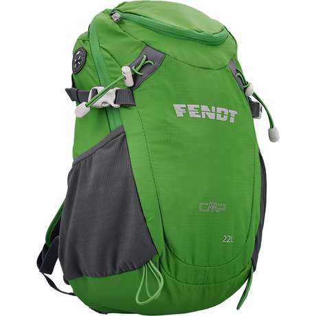 Fendt - “Katana” hiking backpack - X991023043000 - Farming Parts