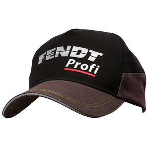 Fendt Profi Workwear Bundle | Gilet, Work Polo & Cap
