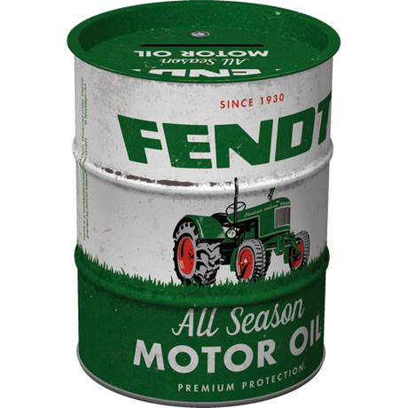 Fendt - Money Box - X991023149000 - Farming Parts
