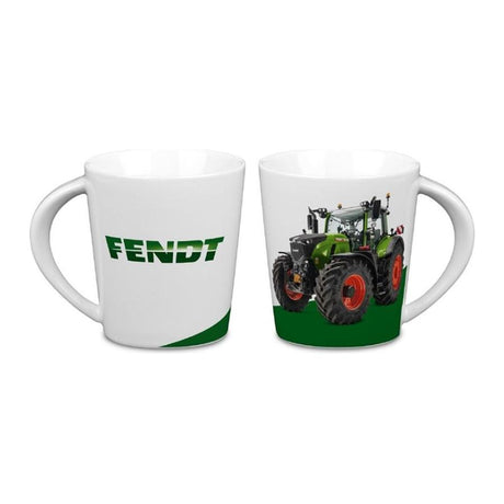 Fendt - "Fendt Gen7" Cup - X991023153000 - Farming Parts