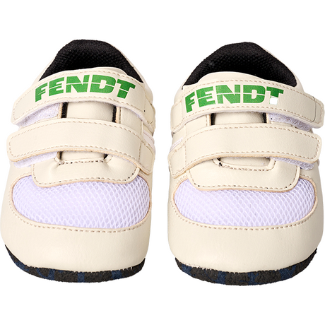 Fendt - One Size Baby shoes - X991023155000 - Farming Parts