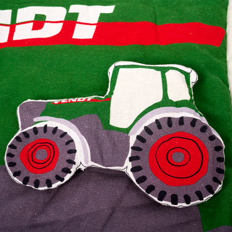 Fendt - Baby play blanket - X991023158000 - Farming Parts