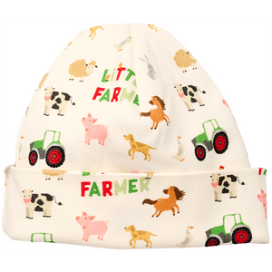 Fendt - One Size Baby hat - X991023159000 - Farming Parts