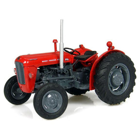 Massey Ferguson - Mf 35 X_ 1:32 - X993040270100 - Farming Parts