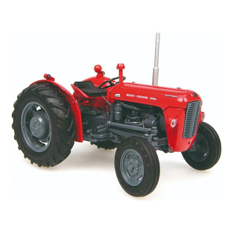 Massey Ferguson - Mf 35 X_ 1:32 - X993040270100 - Farming Parts