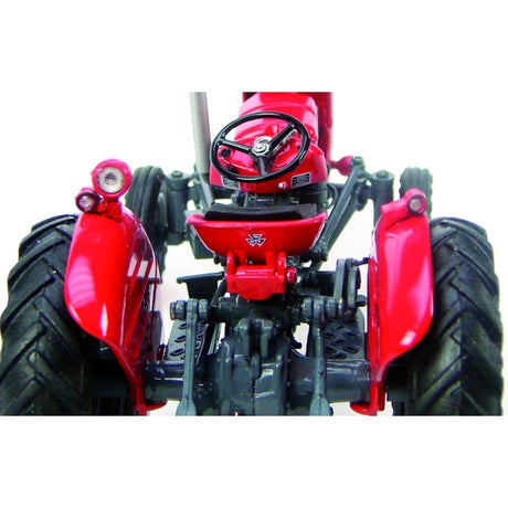 Massey Ferguson - Mf 35 X_ 1:32 - X993040270100 - Farming Parts