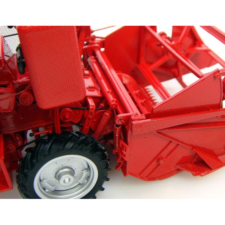 Massey Ferguson - Mf 830 _ 1:32 - X993040288000 - Farming Parts