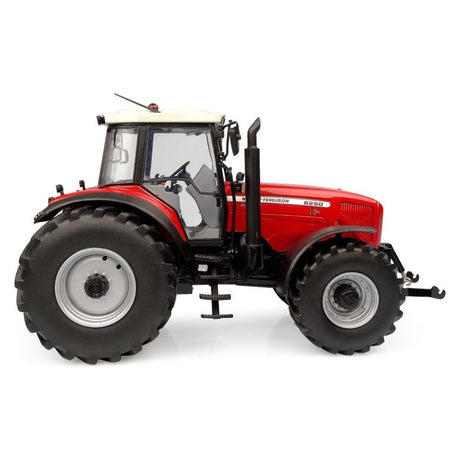 Massey Ferguson - Mf 8260 Xtra _ 1.32 - X993042205351 - Farming Parts