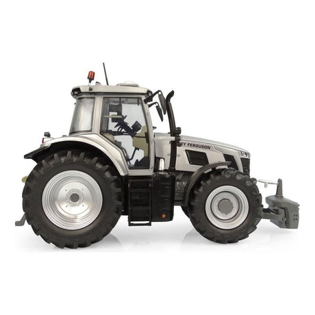 MF 7S. 190 Silver & White Limited Edition | 1:32 - X993042306618 - Farming Parts