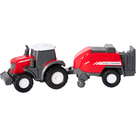 Massey Ferguson - Micro Farm Truck - X993172201000 - Farming Parts