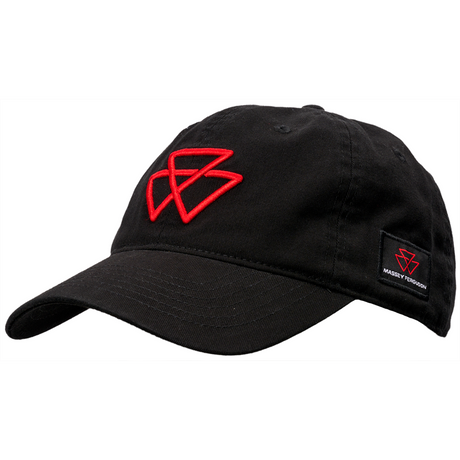 Massey Ferguson Premium Apparel Bundle Black | Hoodie, Tee & Cap