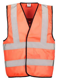 *SPECIAL PRICE* - Massey Ferguson - Safety Vest - 2XL - X993310020