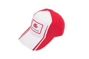 *SPECIAL PRICE* - Massey Ferguson - Red and White Cap - X993311909000