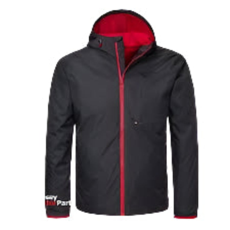 *SPECIAL PRICE* - Massey Ferguson - Windbreaker Unisex