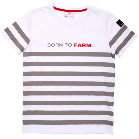 Massey Ferguson - Sailor T-Shirt For Kids - X993322303 - Farming Parts