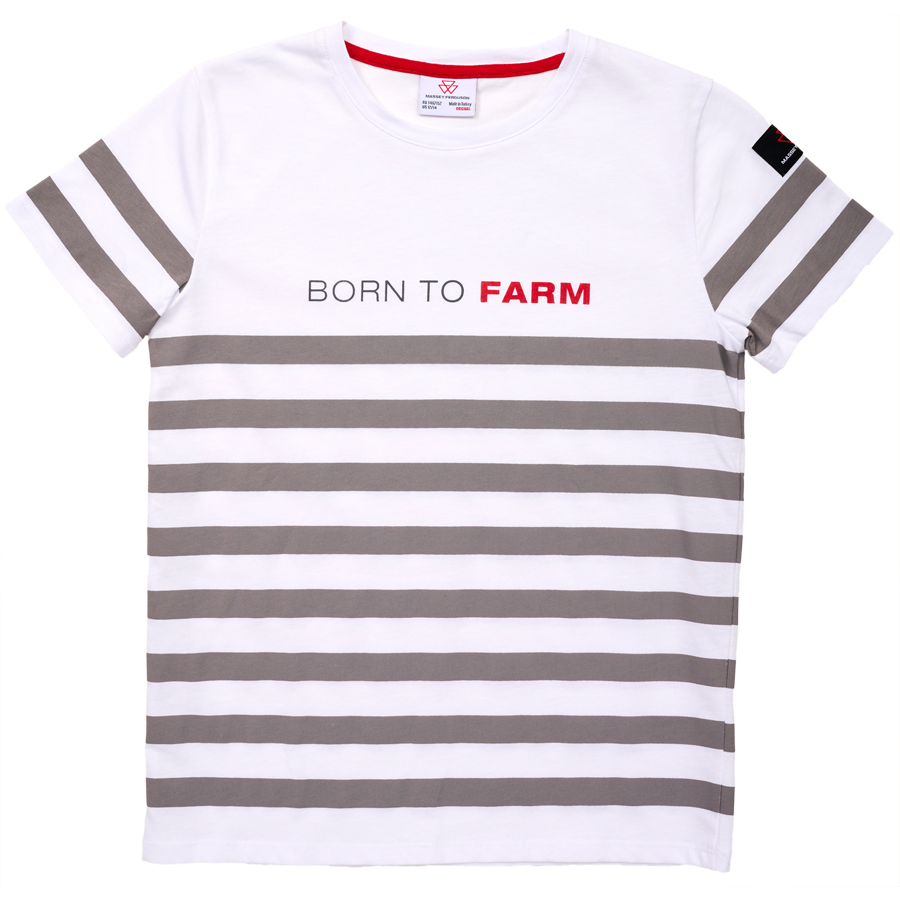 Massey Ferguson Kids Clothing Bundle – Hoodie, T-Shirt & Cap