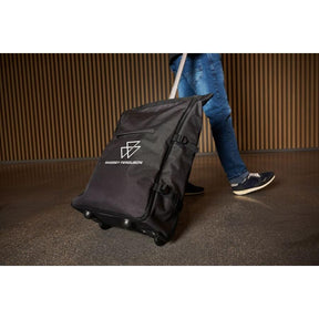 Massey Ferguson - Shopping / Travel Trolley - X993382206000 - Farming Parts