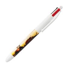 *SPECIAL PRICE* - Bic Pen with MF 8S.265 in the Field - X993422104000