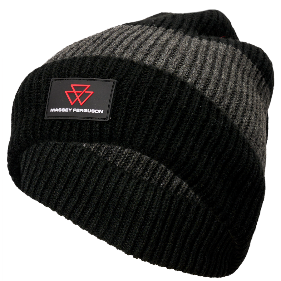 Massey Ferguson Winter Bundle | Gilet, Beanie & Neck Warmer