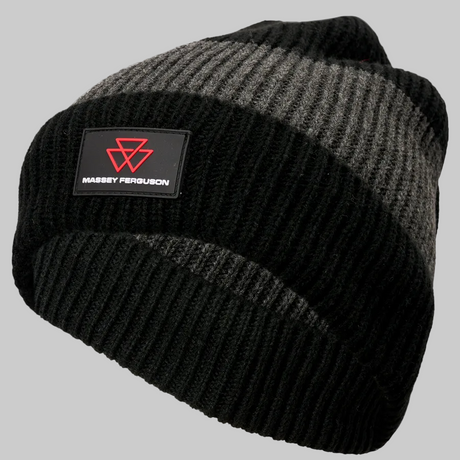 Massey Ferguson Winter Bundle | Gilet, Beanie & Neck Warmer