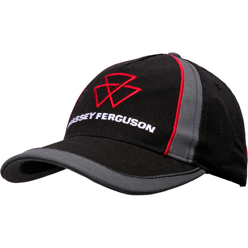 Massey Ferguson Kids Clothing Bundle – Hoodie, T-Shirt & Cap