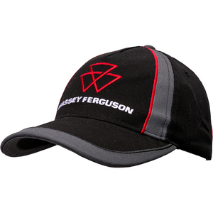 Massey Ferguson Kids Clothing Bundle – Hoodie, T-Shirt & Cap