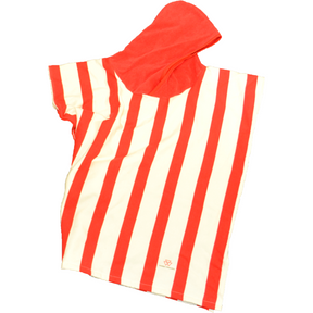 Massey Ferguson - Poncho For Toddlers - X993602305000 - Farming Parts