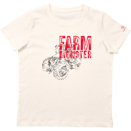 Massey Ferguson - Farm Monster T-Shirt For Boy - X993602307 - Farming Parts