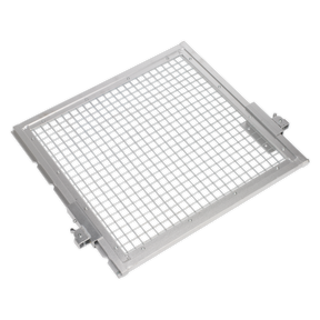 Safety Guard for YK509F, YK509FAH, YK50FFP - YKSG50 - Farming Parts