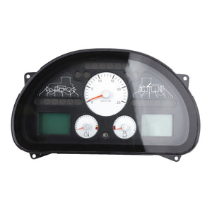 AGCO Instrument Panel OEM Control Display Unit | 3787409M97