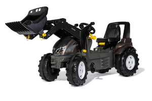 Pedal Tractor G Series With Loader - V42806300