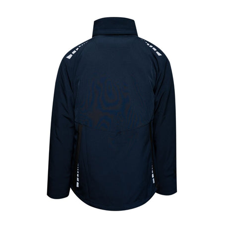 Xpert Pro 3 Layer TPU Tactical Shell Jacket Navy - XPP6820